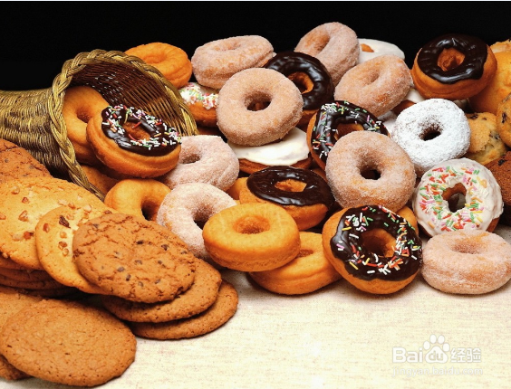 怎样买到好吃的饼干