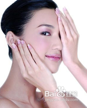生活美白小技巧