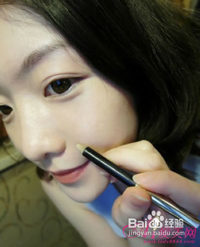 打造韩国精致小V脸