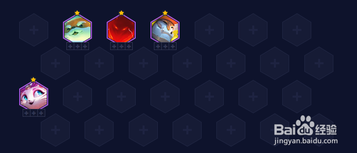 猫之精准怎么玩