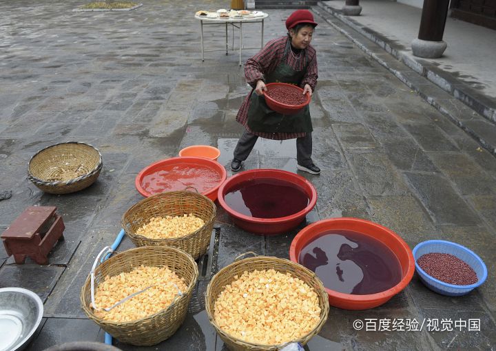 怎么熬粥比较浓稠