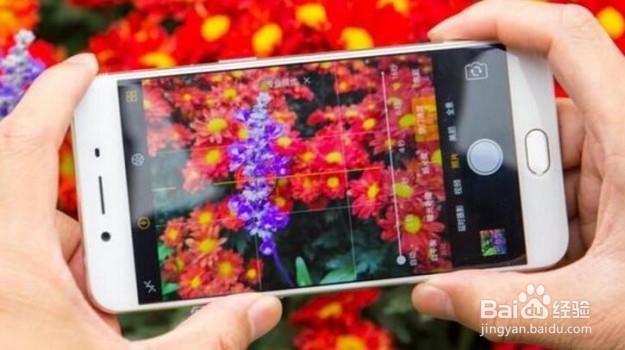 OPPO R11怎么截屏