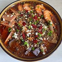 毛血旺的家常做法怎么做好吃