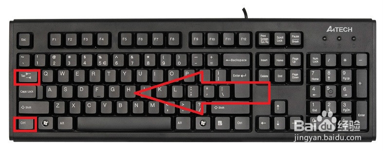 ps如何切换操作图象