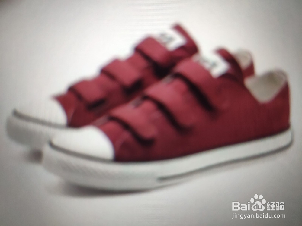 不喜欢帆布鞋上的荧光怎么办