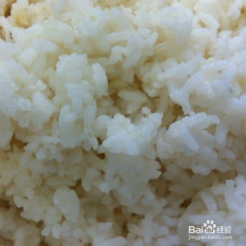 隔夜米饭怎么加热