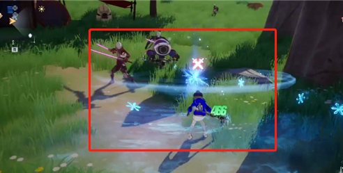 幻塔零度指针强度如何