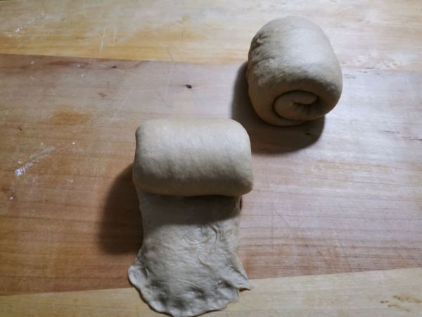 咖啡酥脆吐司棒