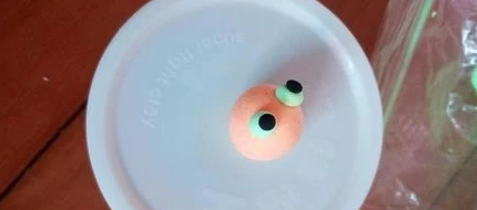 毛毛虫怎么做手工