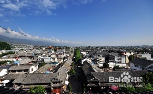 大理住宿推荐旅游攻略