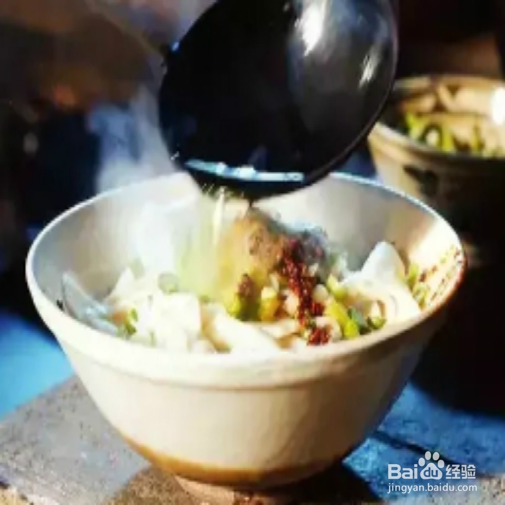 油泼面要这样做才好吃