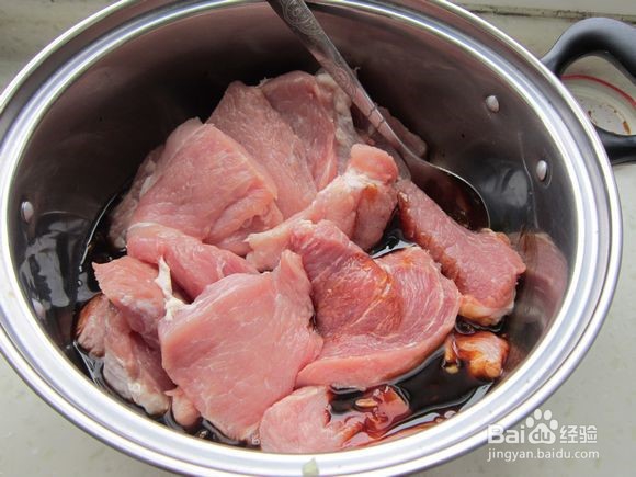 如何烹饪美味健康的叉烧肉