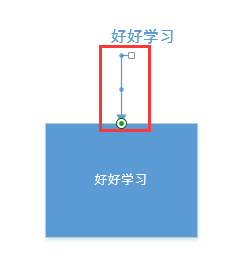 熟悉visio2013的基本操作
