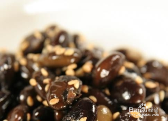 黑金谷怎么煮