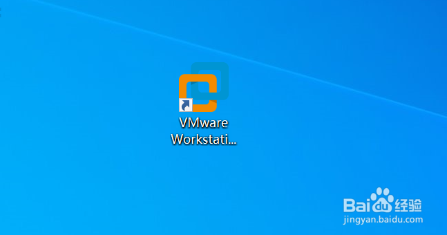 vmware如何拍摄快照