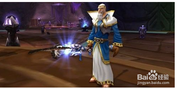 魔兽世界法师怎么带刷监狱