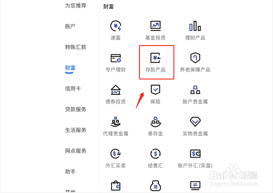 定期存款怎么存最划算