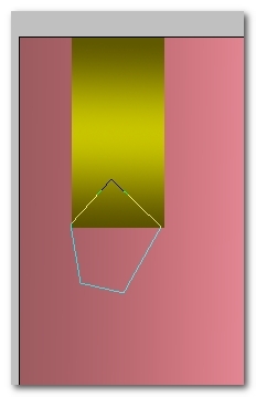 Ps制作淘宝优惠券面的实际操作步骤