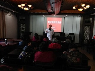 慢性支气管炎可能出现的症状