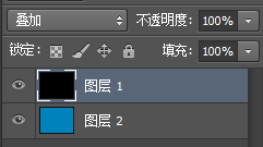 网页配色 叠柔法的具体操作 ps叠加柔光使用方法