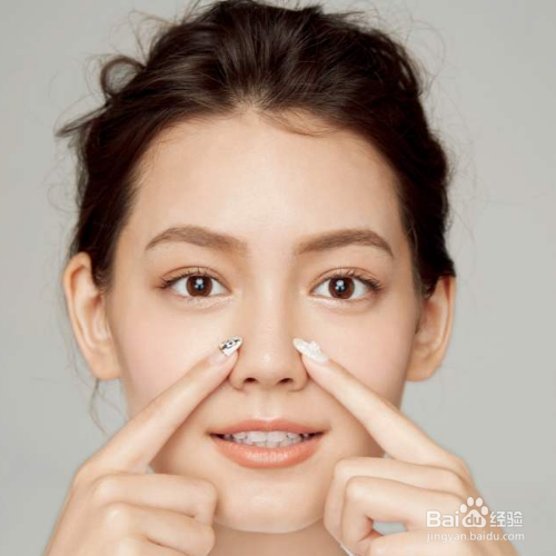 怎样使五官越长越漂亮