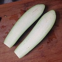 这样做的茄子 好看又好吃