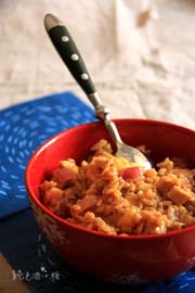 泰式冬阴功汤——不出国门品味泰国“国汤”的真髓