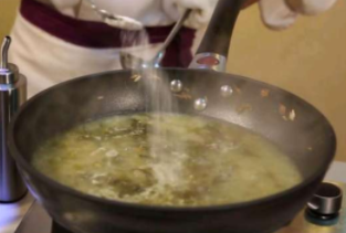 美食-如何在家做好吃的酸菜鱼