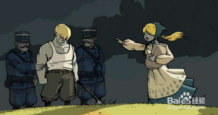 避免世界大战的方法