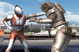 怎样配置奥特曼格斗进化3