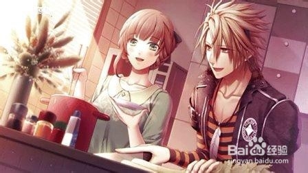 失忆症amnesia中文攻略