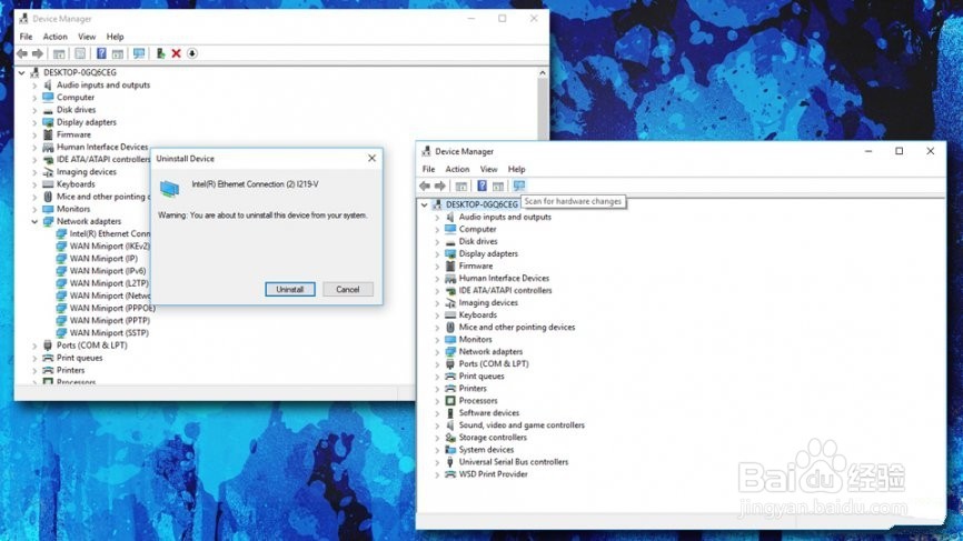 如何修复Windows 10无法自动连接到WiFi