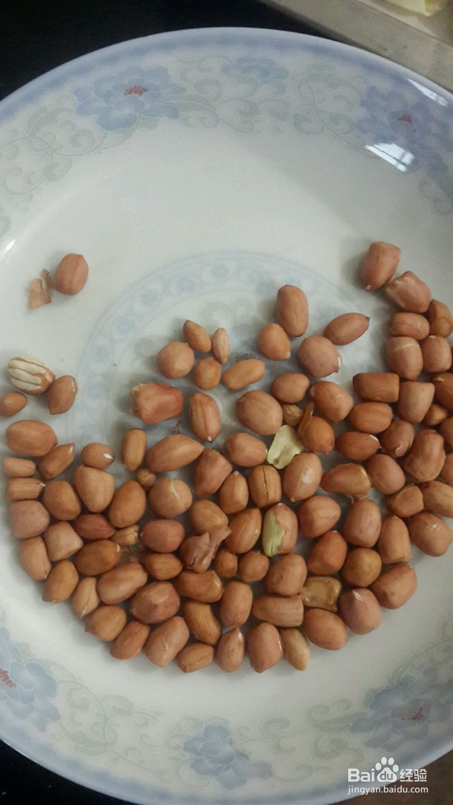 牛肉胡辣汤的做法