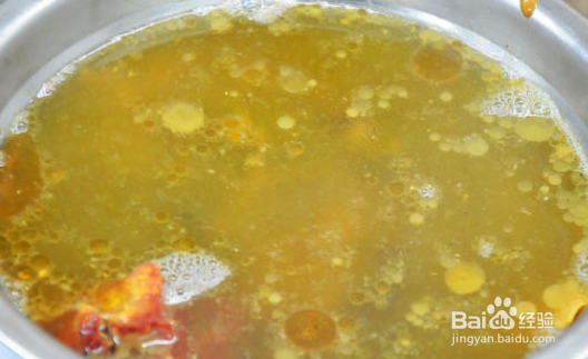 麻汁酱怎么调好吃窍门