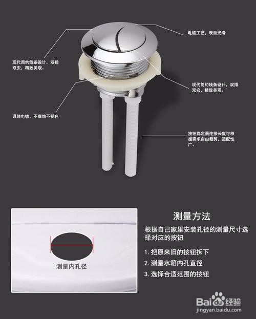 马桶冲力不够怎么解决