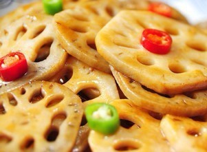 酸辣脆爽小凉菜