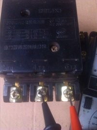 怎样学会使用万用表之 三相电的测量