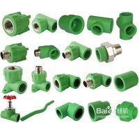 用热熔机怎么接水管