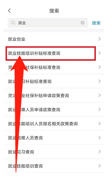 河南就业补贴常住地区划怎么填