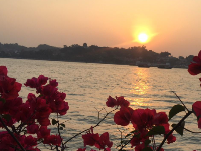 存在过就有痕迹的诗句