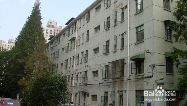 老公房一楼、六楼怎么选?