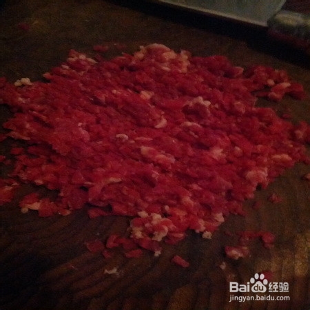 如何做美味的--藕盒