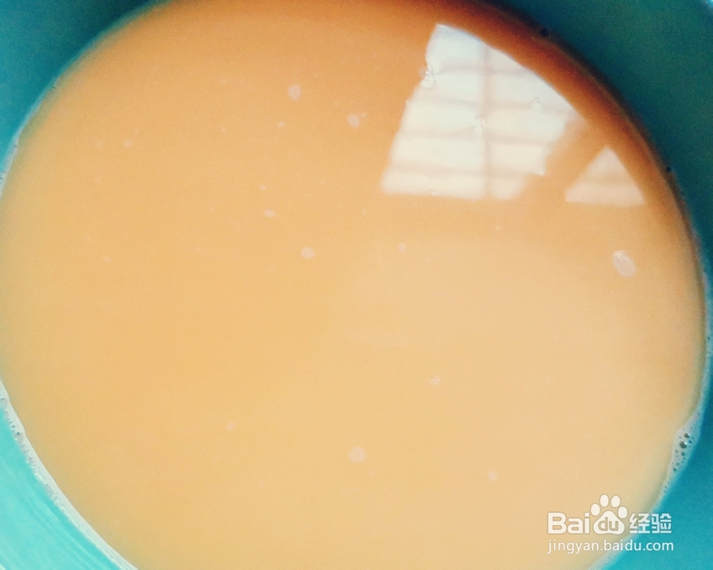 吃光光的海鸭蛋