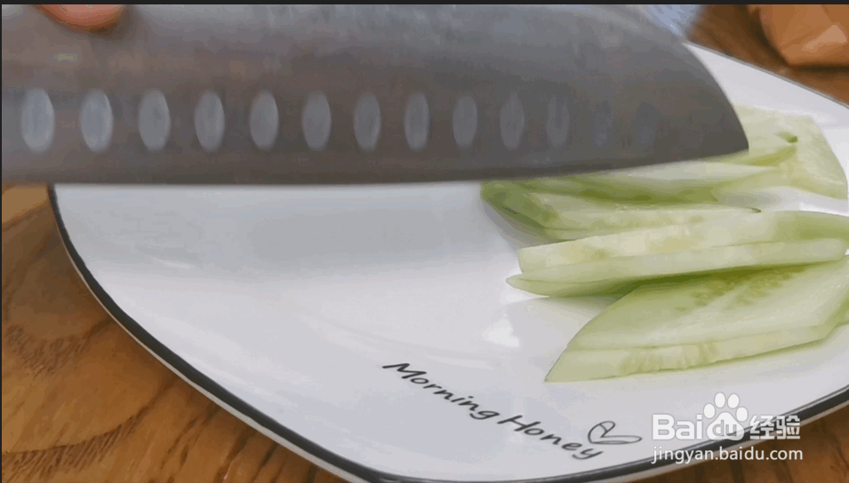 咯咯哒教您做溏心蛋汉堡