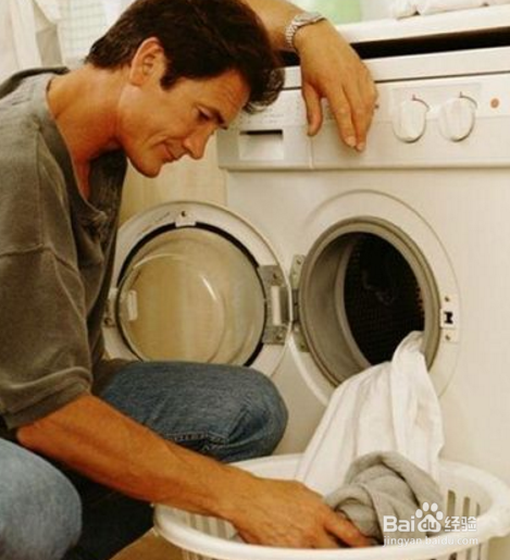 洗衣机什么品牌好
