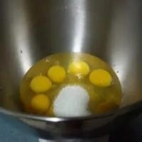 适合新手做的法式脆皮蛋糕