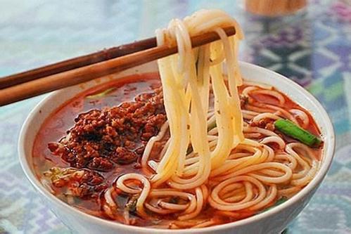 粉丝和米线一样吗