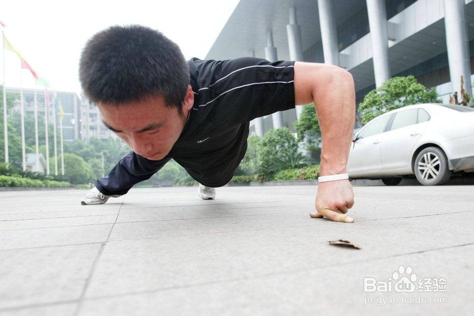 如何找到动力让自己坚持健身？