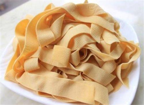 豆腐皮生虫到处都是怎么清理