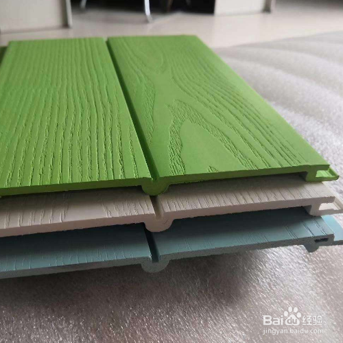 集成墙面那里好？为什么好？